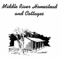 Middle River Homestead  Cottages - Darwin Tourism