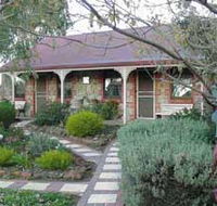 Langmeil Cottages - Darwin Tourism