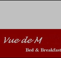 Vue De M Bed And Breakfast - Darwin Tourism