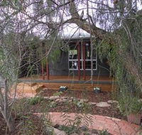 Rosebank Cottage - Darwin Tourism