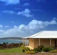 Seascape Lodge on Emu Bay - Darwin Tourism