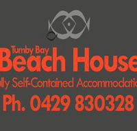 Tumby Bay Beach House - Darwin Tourism