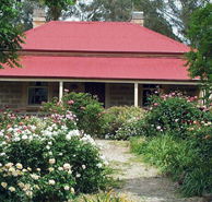 Rosebrae Cottage - Darwin Tourism