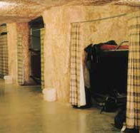 The Opal Cave