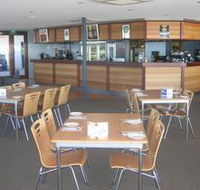 Seagate Bistro Motel - Darwin Tourism