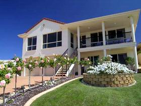 Scenic Encounter Bed And Breakfast - Darwin Tourism 0