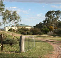 Smith's Farm Stay - Darwin Tourism