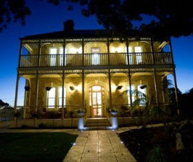 Rose-Eden House - Darwin Tourism 2