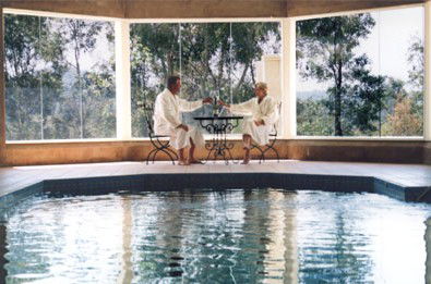 The Retreat At Stirling - Darwin Tourism 1