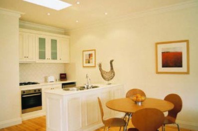 The Retreat At Stirling - Darwin Tourism 2