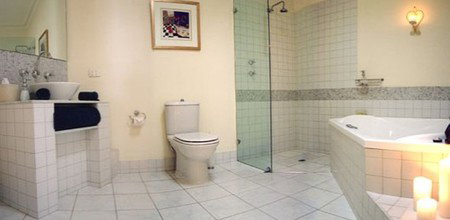 The Retreat At Stirling - Darwin Tourism 5