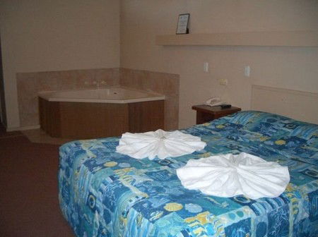 Goolwa Riverport Motel - Darwin Tourism 2