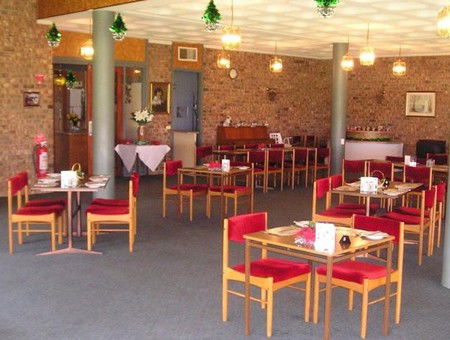 Goolwa Riverport Motel - Darwin Tourism 3