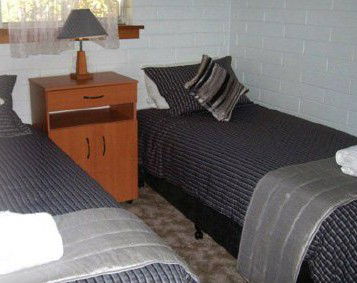 Nunyara Holiday Units - Darwin Tourism 2