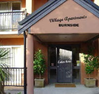 Village Apartments - Darwin Tourism