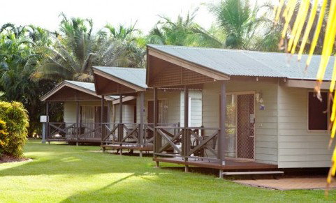 Archer NT Darwin Tourism
