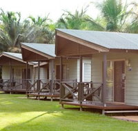 Darwin FreeSpirit Resort - Darwin Tourism