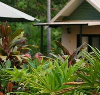 Mary River Wilderness Retreat and Caravan Park - Darwin Tourism