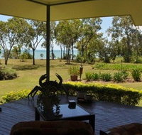 Bed and Breakfast Lure Inn - Darwin Tourism