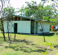 Litchfield Safari Camp - Darwin Tourism