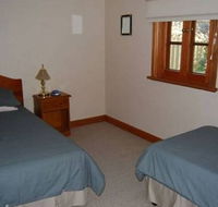Tanunda Cottages - Darwin Tourism