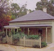 Miriams Cottage - Darwin Tourism