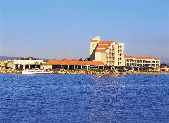 West Lakes SA Darwin Tourism