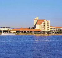 The Lakes Resort Hotel - Darwin Tourism
