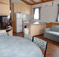 Victor Harbor Holiday and Cabin Park - Darwin Tourism