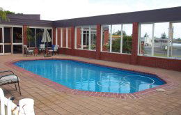 Econo Lodge Kingston - Darwin Tourism 2
