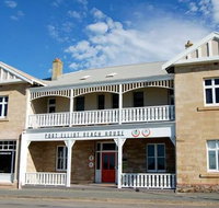Port Elliot Beach House YHA - Darwin Tourism