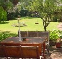 Peppertree Cottage Bed and Breakfast - Normanville - Darwin Tourism