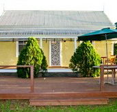 McLaren Vale Dreams Bed and Breakfast - Darwin Tourism