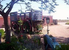 Moonta Mines SA Darwin Tourism