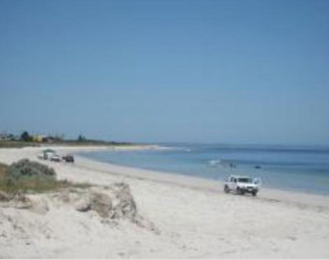 Kingston Shore Villas - Darwin Tourism 0