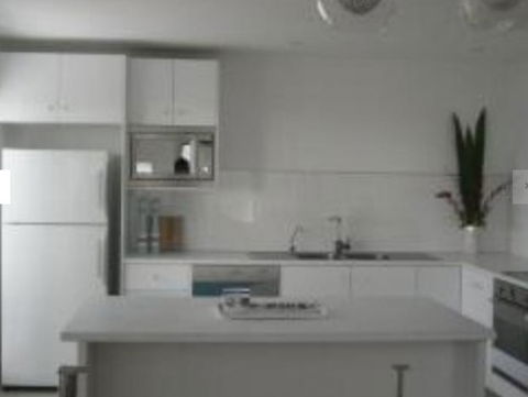 Kingston Shore Villas - Darwin Tourism 1