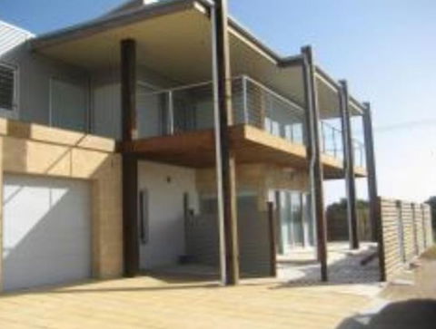 Kingston Shore Villas - Darwin Tourism 2