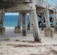 White Sands Retreat - Darwin Tourism
