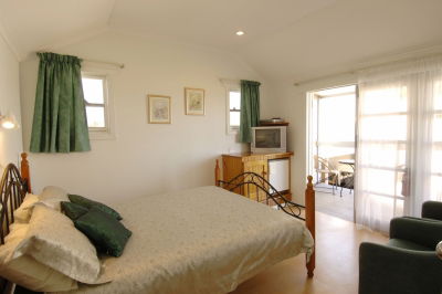Vue De M Bed And Breakfast - Darwin Tourism 1