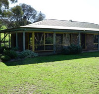 The Beach House - Normanville - Darwin Tourism