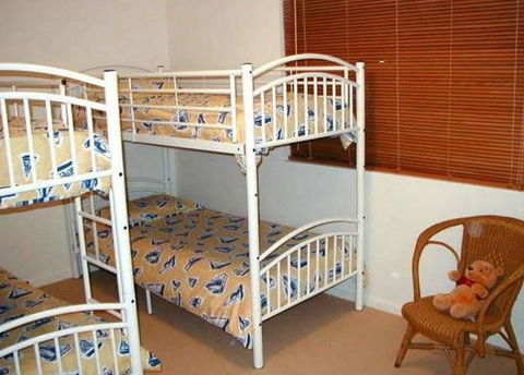 Villa Hindmarsh - Darwin Tourism 1