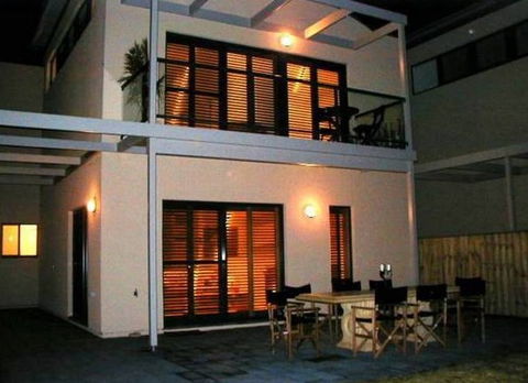 Villa Hindmarsh - Darwin Tourism 4