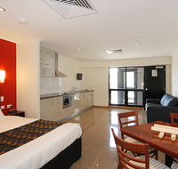 Tanunda Hotel Apartments - Darwin Tourism