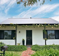 Yoredale Cottage Port Elliot - Darwin Tourism