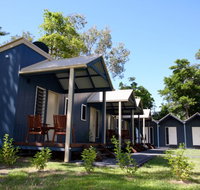 Cairns Holiday Park - Darwin Tourism