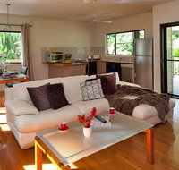 Misty Mountains Tropical Rainforest Romantic Retreat - Darwin Tourism