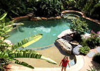 Galvins Edge Hill Bed And Breakfast - Darwin Tourism 0