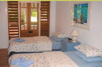 Galvins Edge Hill Bed And Breakfast - Darwin Tourism 2