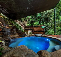Platypus Springs Rainforest Retreat - Darwin Tourism