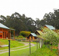 Elvenhome Farm Cottage